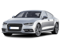 Audi A7 2014-2018
